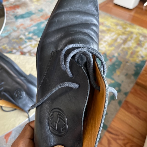 Gucci Boots - Picture 5 of 5